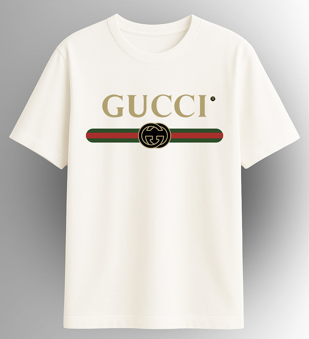 GUCCI  t-shirt
