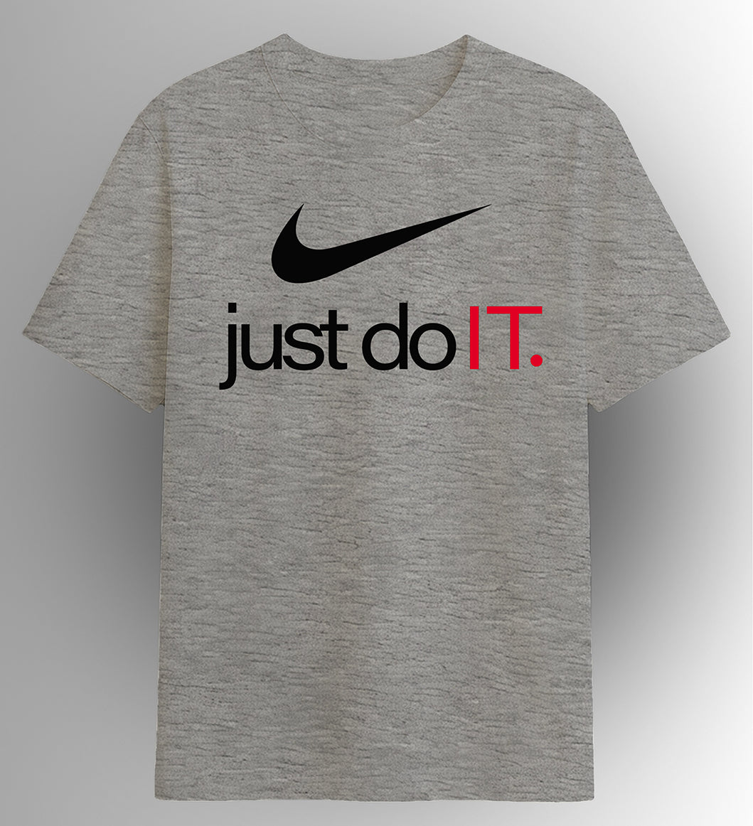 DO IT t-shirt