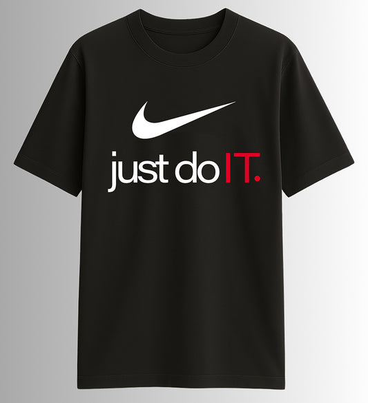 DO IT t-shirt
